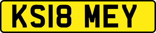 KS18MEY