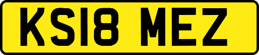KS18MEZ
