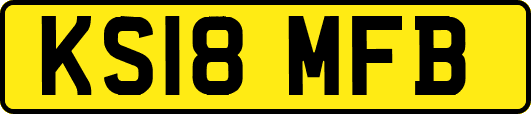 KS18MFB