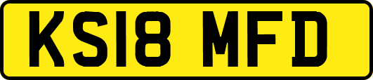 KS18MFD
