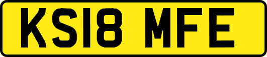 KS18MFE