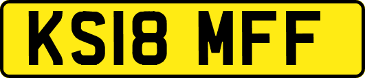 KS18MFF