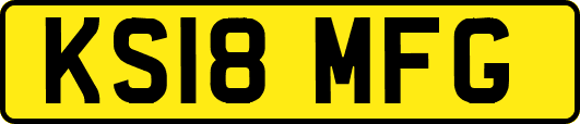 KS18MFG