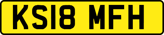 KS18MFH