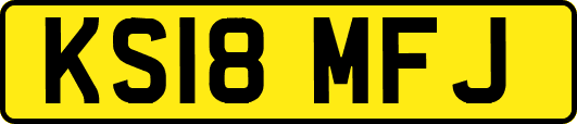 KS18MFJ