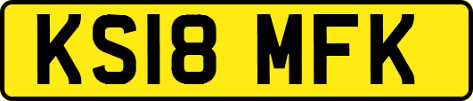 KS18MFK