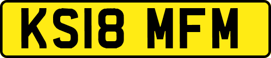 KS18MFM