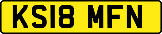 KS18MFN