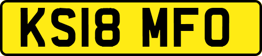 KS18MFO