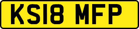 KS18MFP