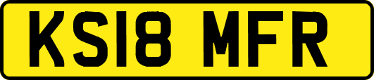 KS18MFR