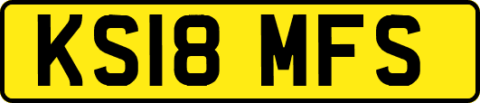 KS18MFS