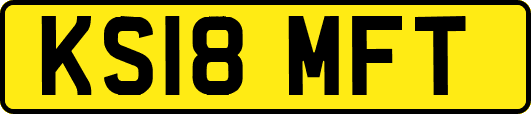 KS18MFT