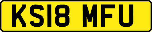 KS18MFU