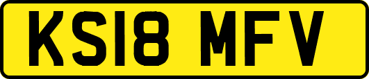 KS18MFV