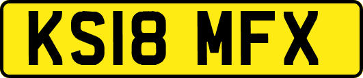 KS18MFX