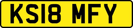 KS18MFY