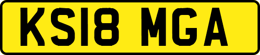 KS18MGA
