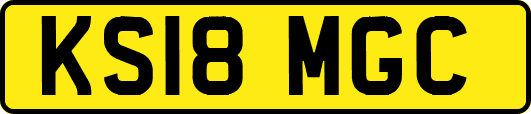 KS18MGC