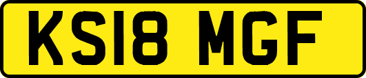 KS18MGF