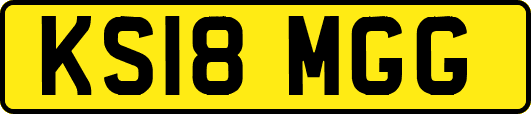 KS18MGG