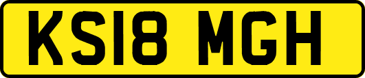 KS18MGH