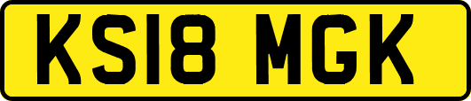 KS18MGK