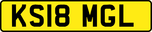 KS18MGL