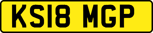 KS18MGP