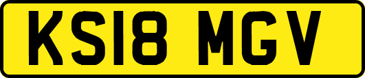 KS18MGV