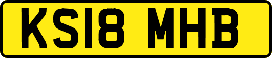 KS18MHB