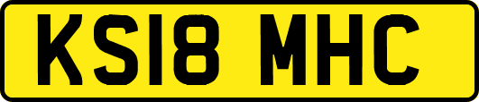 KS18MHC