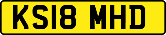 KS18MHD