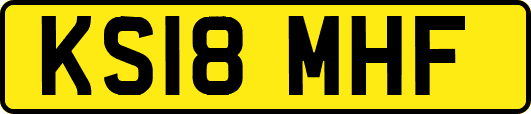 KS18MHF