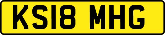 KS18MHG