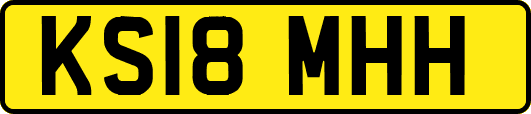 KS18MHH