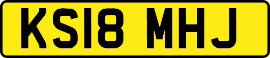 KS18MHJ