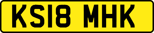 KS18MHK