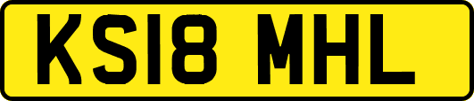 KS18MHL