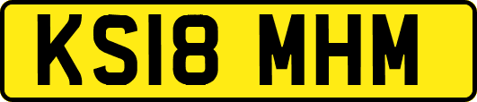 KS18MHM