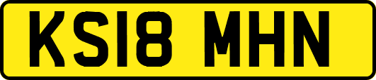 KS18MHN
