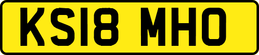 KS18MHO