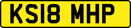 KS18MHP