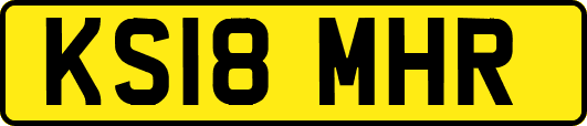 KS18MHR