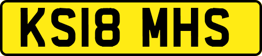 KS18MHS