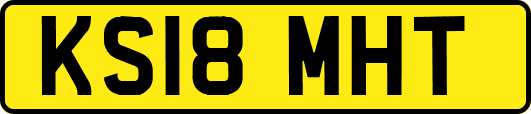 KS18MHT