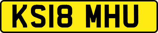 KS18MHU