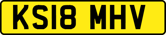 KS18MHV