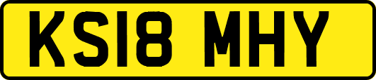 KS18MHY
