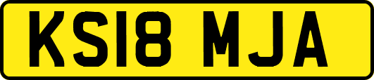 KS18MJA